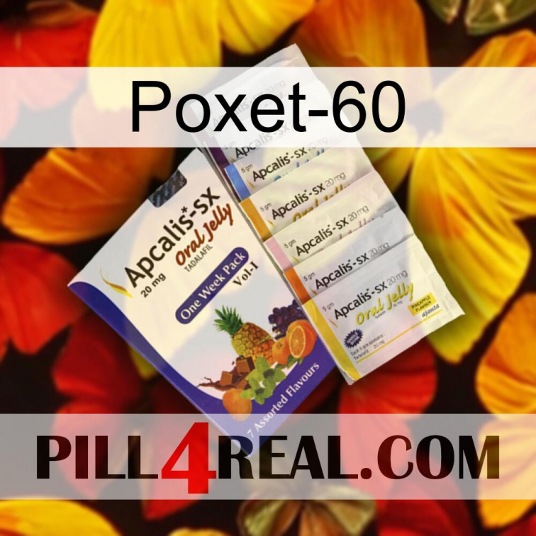 Poxet-60 11